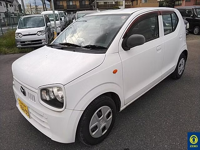 MAZDA CAROL