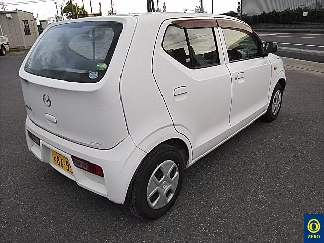 MAZDA CAROL