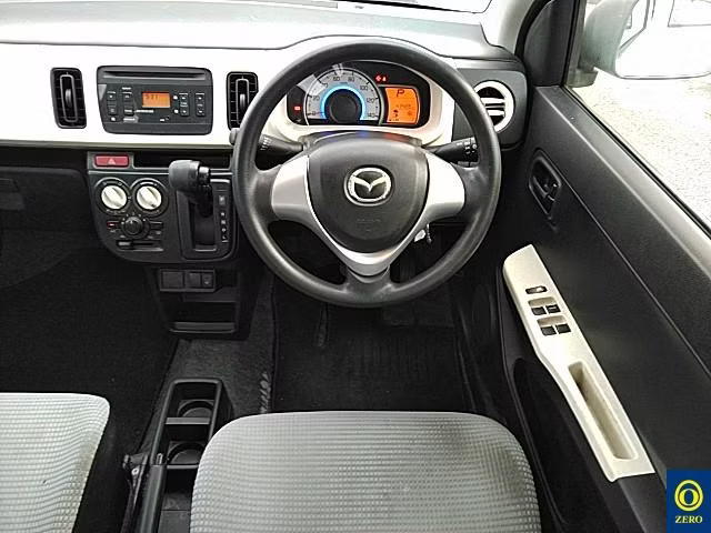 MAZDA CAROL