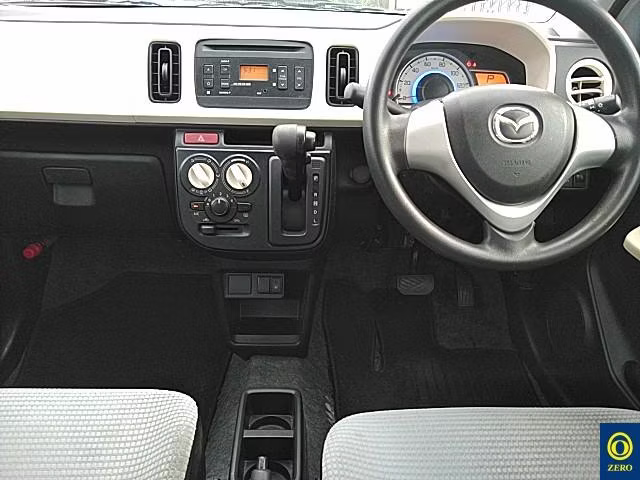 MAZDA CAROL