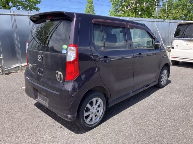 MAZDA FLAIR