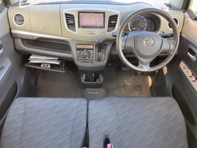 MAZDA FLAIR
