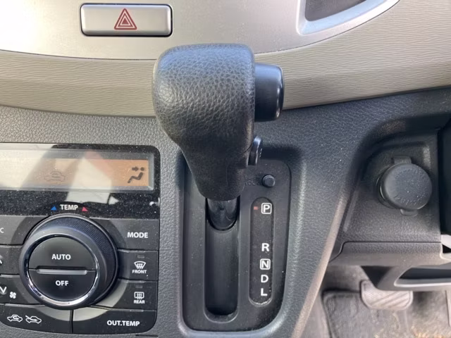 MAZDA FLAIR