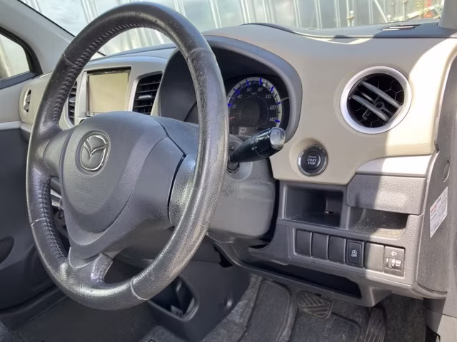 MAZDA FLAIR