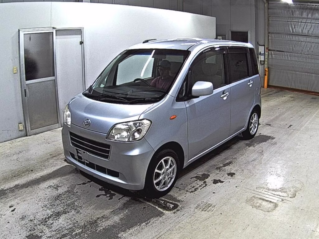 DAIHATSU TANTO EXE