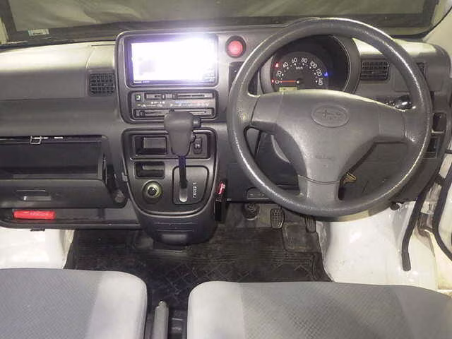SUBARU SAMBAR