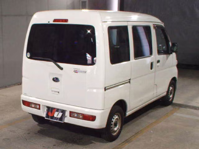 SUBARU SAMBAR