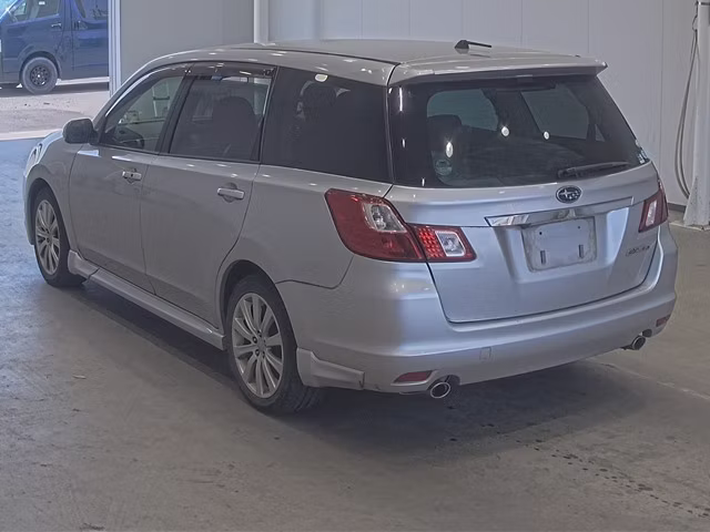 SUBARU EXIGA