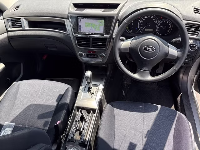 SUBARU EXIGA