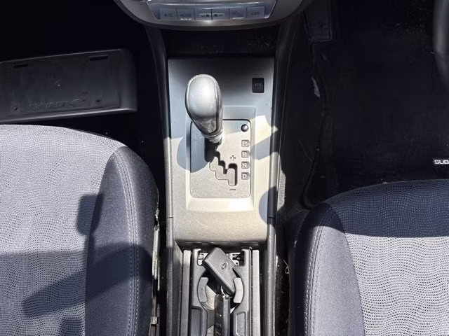 SUBARU EXIGA