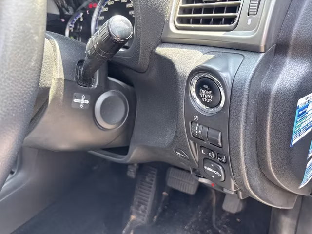 SUBARU EXIGA