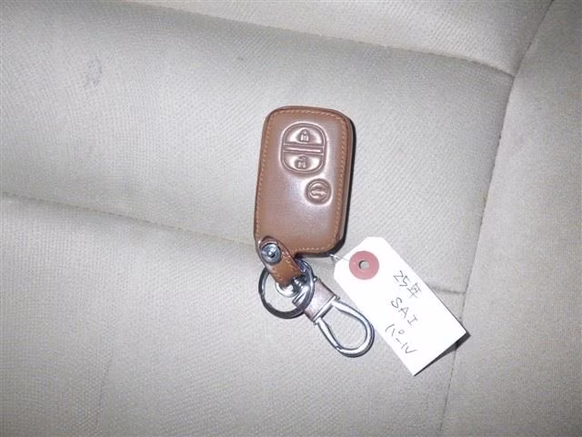 TOYOTA SAI