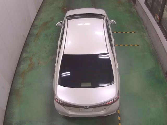 TOYOTA SAI