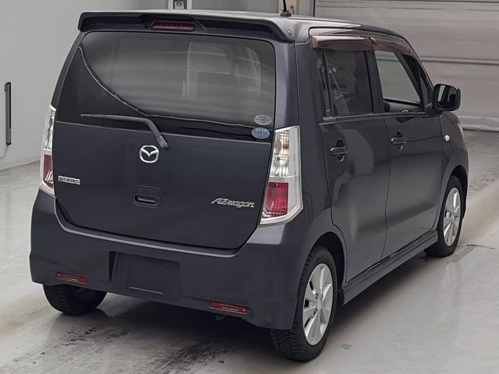 MAZDA AZ-WAGON