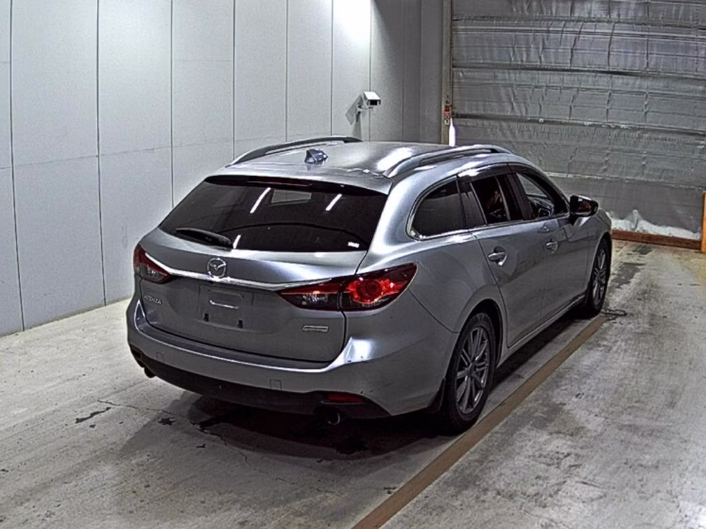 MAZDA ATENZA
