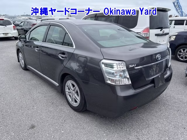 TOYOTA SAI