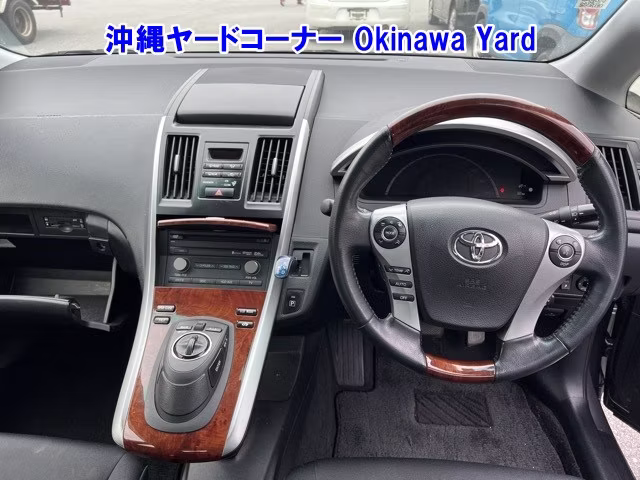 TOYOTA SAI