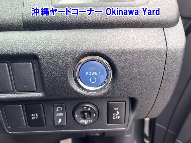 TOYOTA SAI