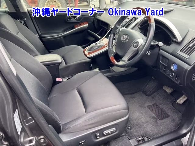 TOYOTA SAI