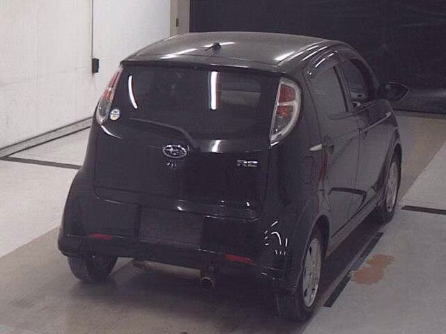 SUBARU R2