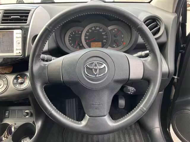 TOYOTA VANGUARD