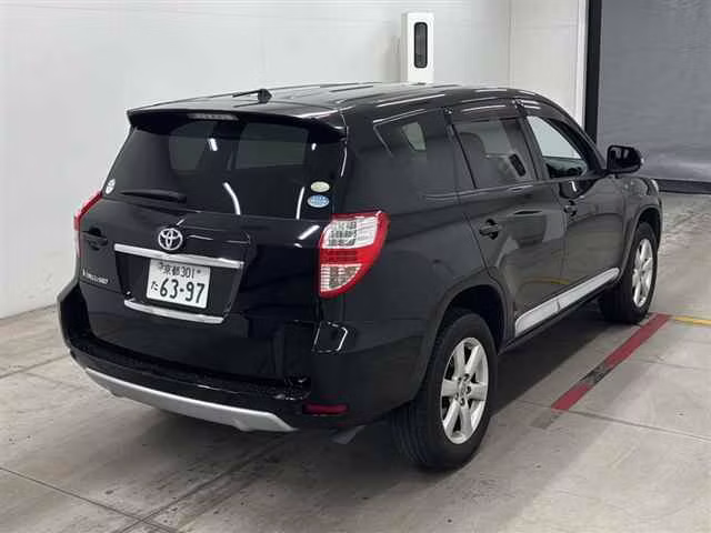 TOYOTA VANGUARD
