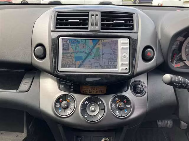 TOYOTA VANGUARD