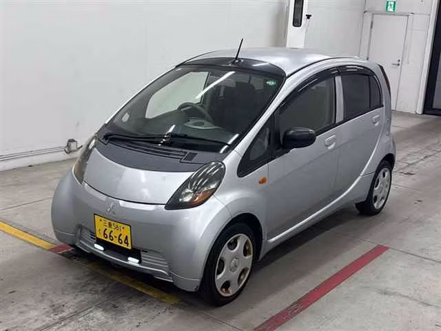 MITSUBISHI I