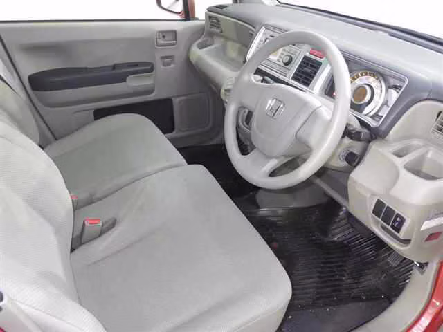 HONDA LIFE