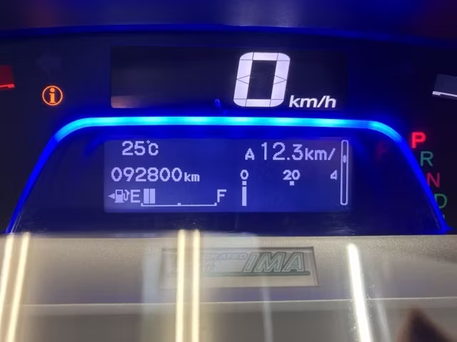 HONDA FREED SPIKE