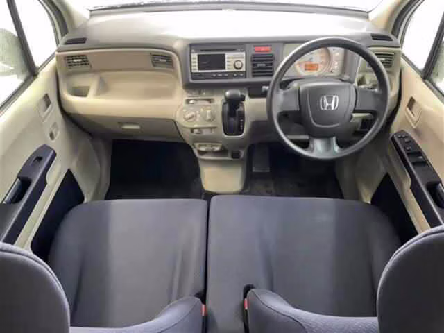 HONDA LIFE
