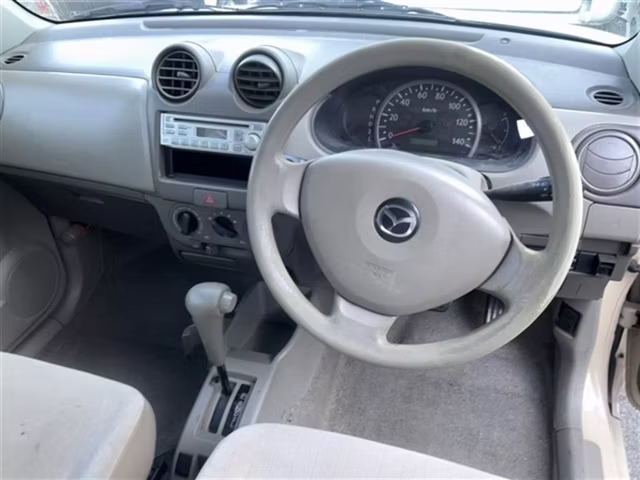 MAZDA CAROL