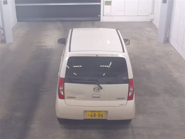 MAZDA CAROL