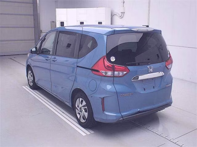 HONDA FREED+