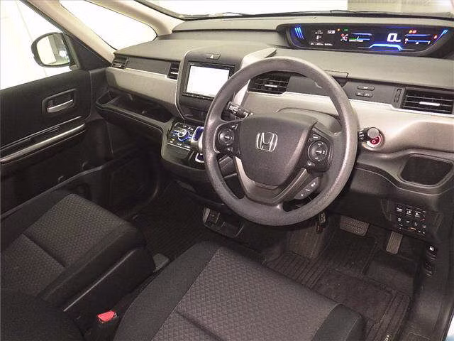 HONDA FREED+