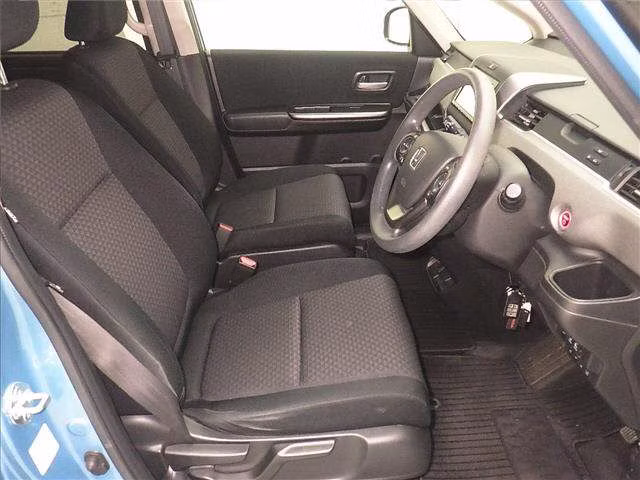 HONDA FREED+