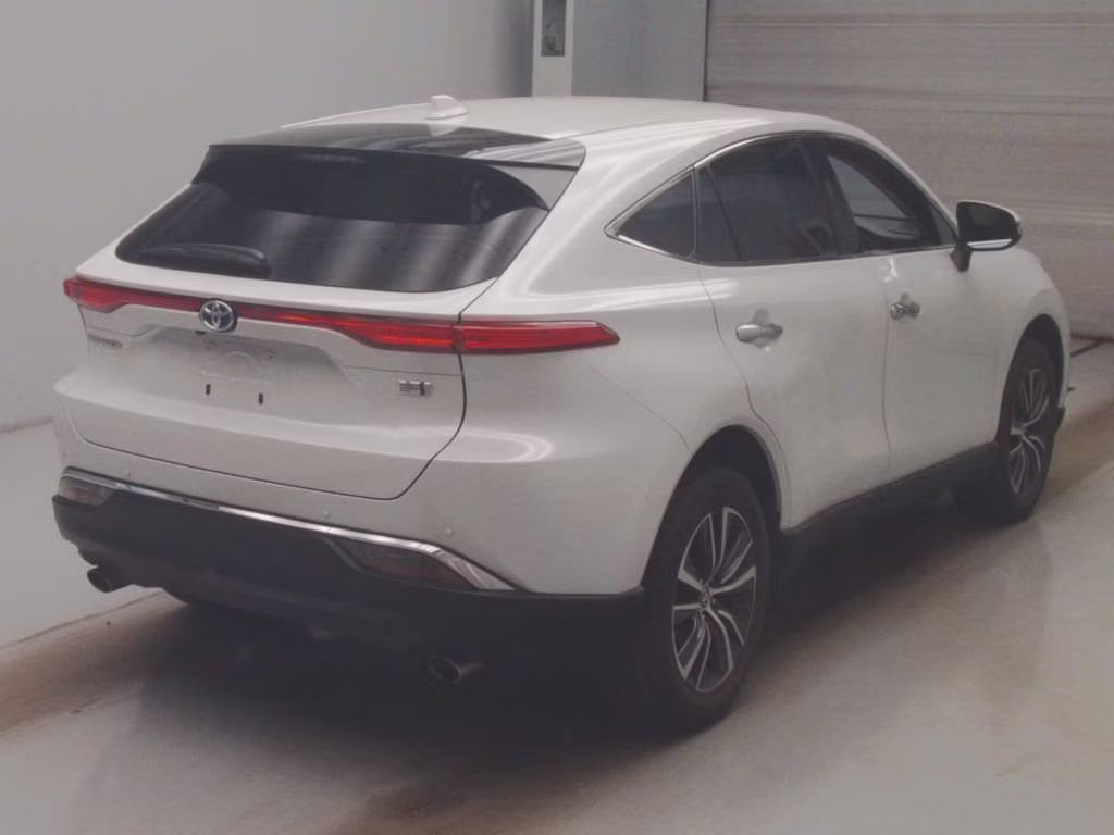 TOYOTA VENZA