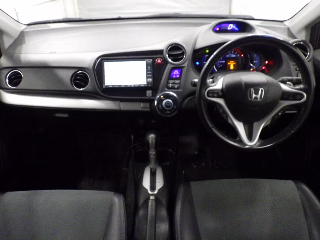 HONDA INSIGHT