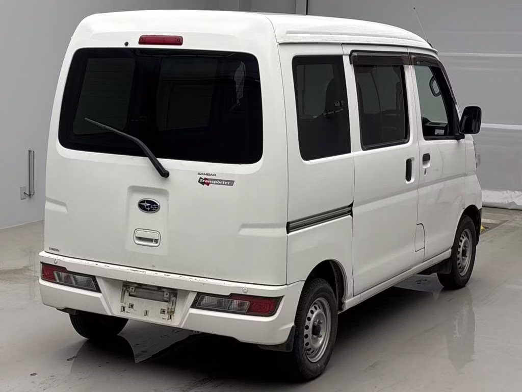 SUBARU SAMBAR