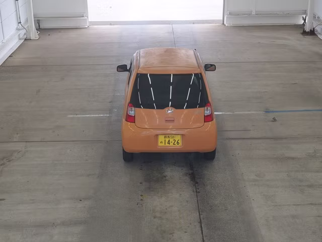DAIHATSU ESSE