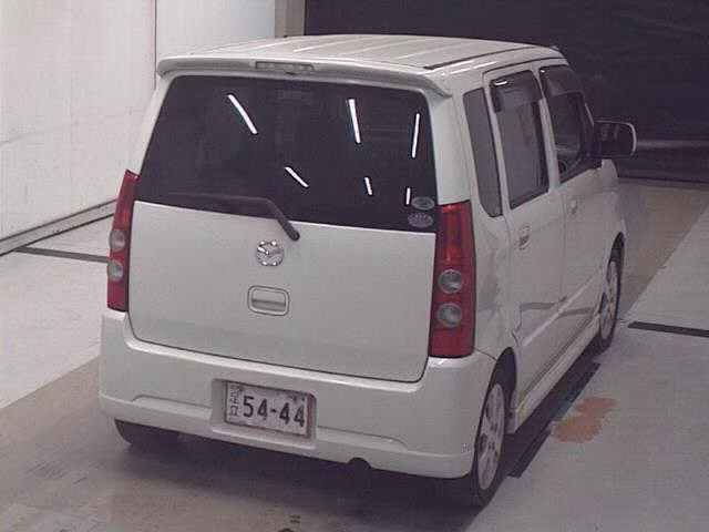 MAZDA AZ-WAGON
