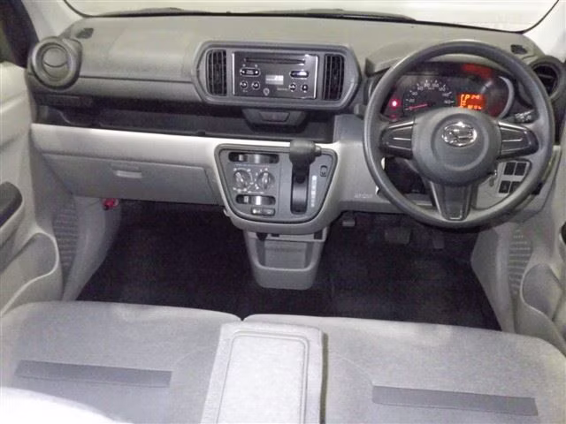 DAIHATSU BOON