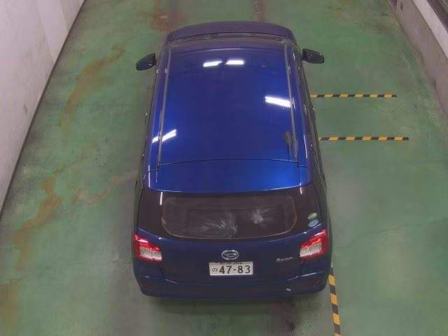 DAIHATSU BOON