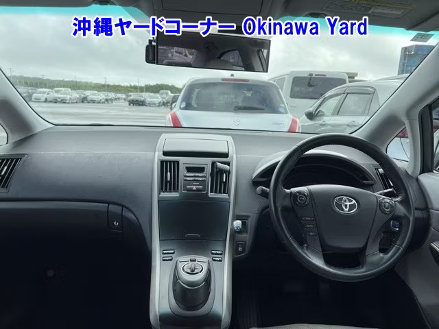 TOYOTA SAI