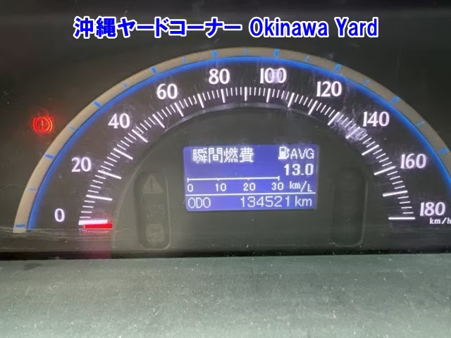 TOYOTA SAI