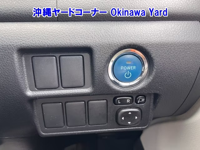 TOYOTA SAI