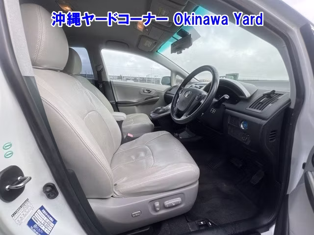 TOYOTA SAI