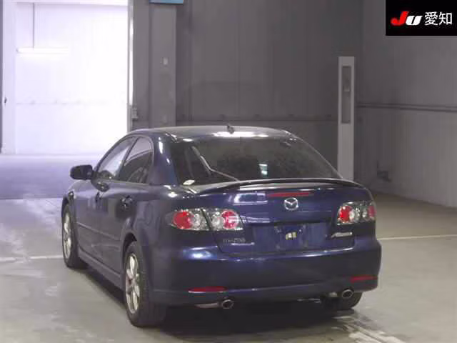 MAZDA ATENZA