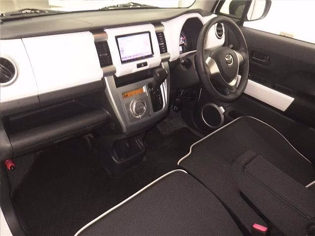 MAZDA FLAIR CROSSOVER