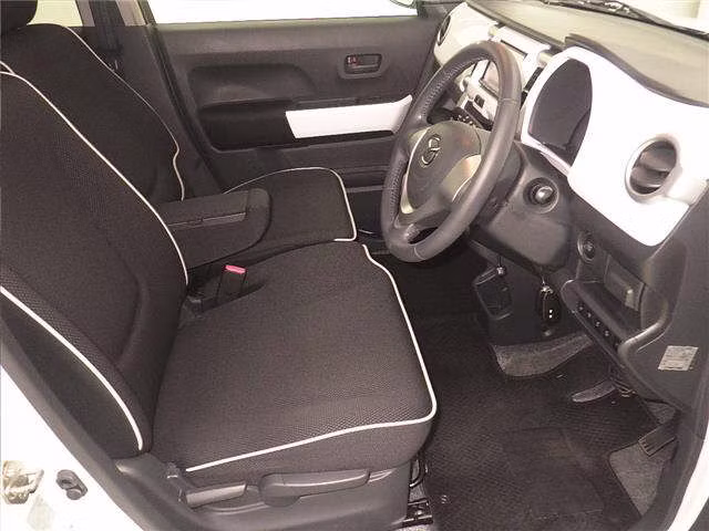 MAZDA FLAIR CROSSOVER